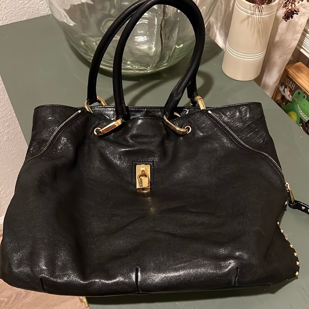 Authentic Marc Jacob Tote